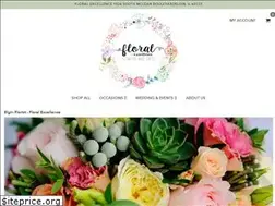 Sites similar to floralexcellence.com