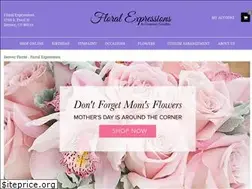 Sites similar to floralexpdenver.com