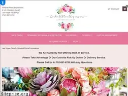 Sites similar to floralexpressionslasvegas.com