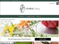 Sites similar to floralfantasy.net