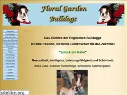 Sites similar to floralgarden.de