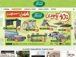 Sites similar to floralgarden.it