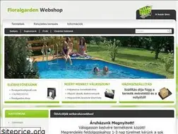 Sites similar to floralgarden.shop