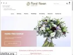 Sites similar to floralhaven.co.uk