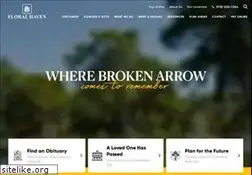 Sites similar to floralhaven.com