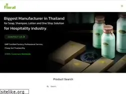 Sites similar to floralhotelsupply.com