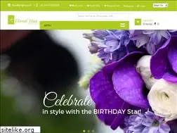 Sites similar to floralhut.in
