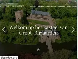 Sites similar to floralia-brussels.be