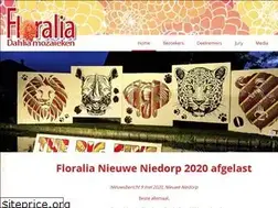 Sites similar to floralia-nieuweniedorp.nl