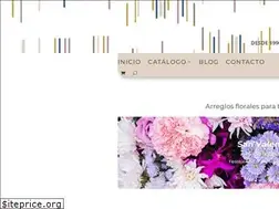 Sites similar to floralia.com.mx