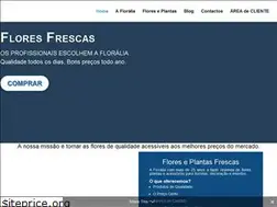 Sites similar to floralia.pt