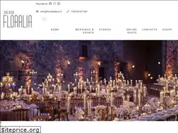 Sites similar to floraliadecor.it