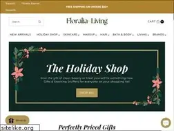 Sites similar to floralialiving.com