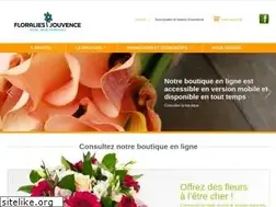 Sites similar to floraliesjouvence.ca