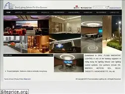 Sites similar to floralighting.com.hk