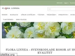 Sites similar to floralinnea.com
