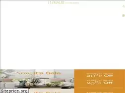 Sites similar to floralis.co.il