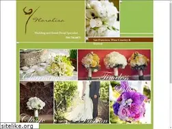 Sites similar to floralisa.com