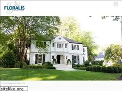 Sites similar to floralisdesign.com