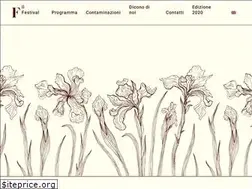 Sites similar to floralism.it