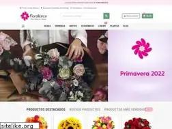 Sites similar to floralliance.com.mx