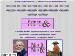 Sites similar to floralmarketresearch.com