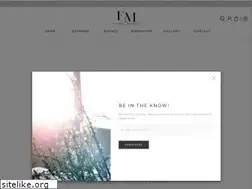 Sites similar to floralmikelle.com