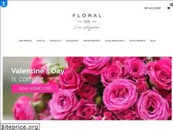 Sites similar to floraln5.com