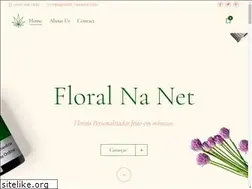 Sites similar to floralnanet.com.br
