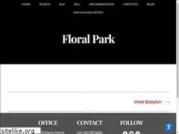 Sites similar to floralparkluxuryhomes.com