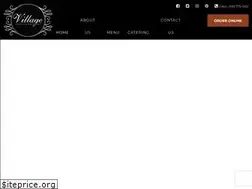 Sites similar to floralparkvillagepizza.com