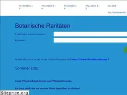 Sites similar to floralpin.de