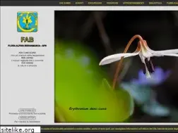 Sites similar to floralpinabergamasca.net