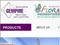 Sites similar to floralpromo.com