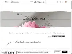 Sites similar to floralqueria.com