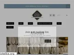 Sites similar to floralrents.com