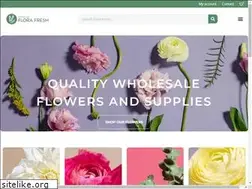 Sites similar to floralresourcessacramento.com