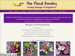Sites similar to floralrevelry.com
