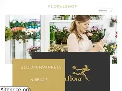Sites similar to floralshop.be