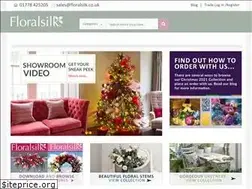 Sites similar to floralsilk.co.uk