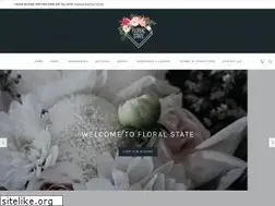 Sites similar to floralstate.com.au