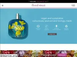 Sites similar to floralstreet.com