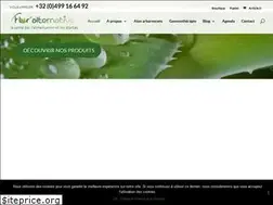 Sites similar to floralternative.be