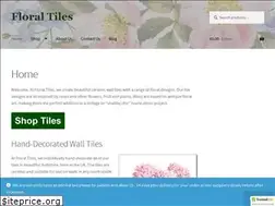 Sites similar to floraltiles.co.uk