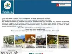 Sites similar to floraluna.fr