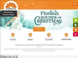Sites similar to floralux.be