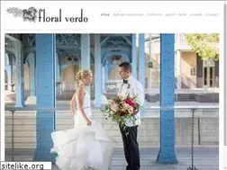 Sites similar to floralverde.com