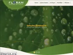 Sites similar to floram.com.br