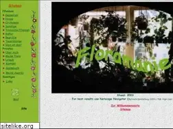 Sites similar to floramanie.de