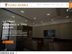 Sites similar to floramarble.com
